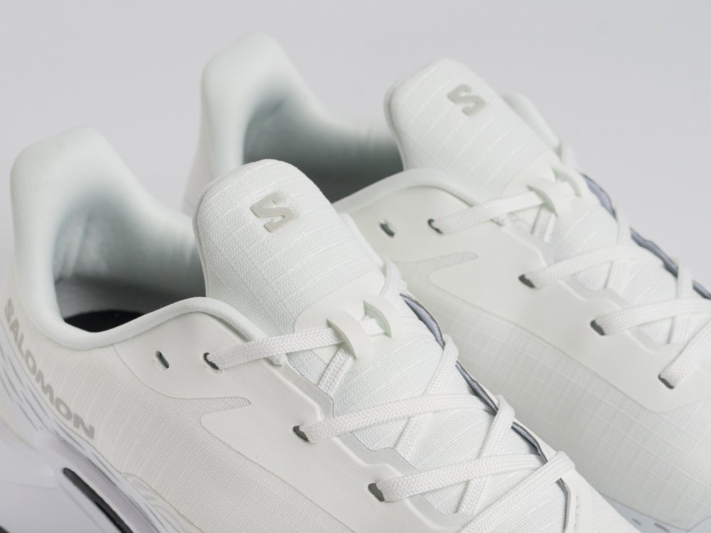 Salomon Alphacross 5 GTX белые текстиль мужские (AR34421) - фото 5 Salomon Alphacross 5 GTX белые текстиль мужские (AR34421) - фото 5