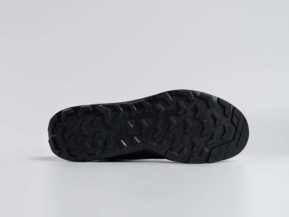 Adidas Terrex Skychaser Tech Low Gtx черные текстиль мужские (AR34428) - фото 4 Adidas Terrex Skychaser Tech Low Gtx черные текстиль мужские (AR34428) - фото 4