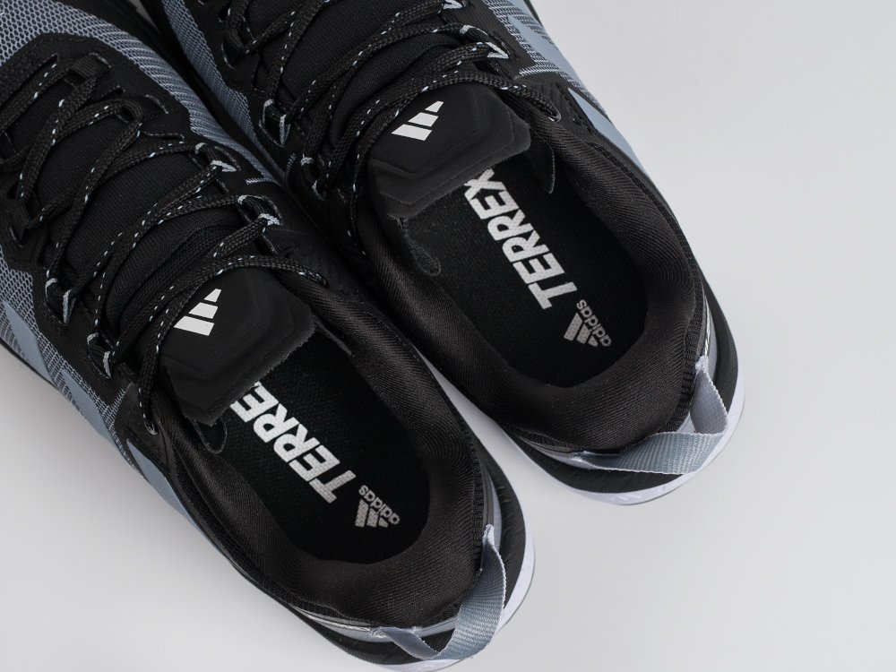 Adidas Terrex Skychaser Tech Low Gtx черные текстиль мужские (AR34429) - фото 5 Adidas Terrex Skychaser Tech Low Gtx черные текстиль мужские (AR34429) - фото 5
