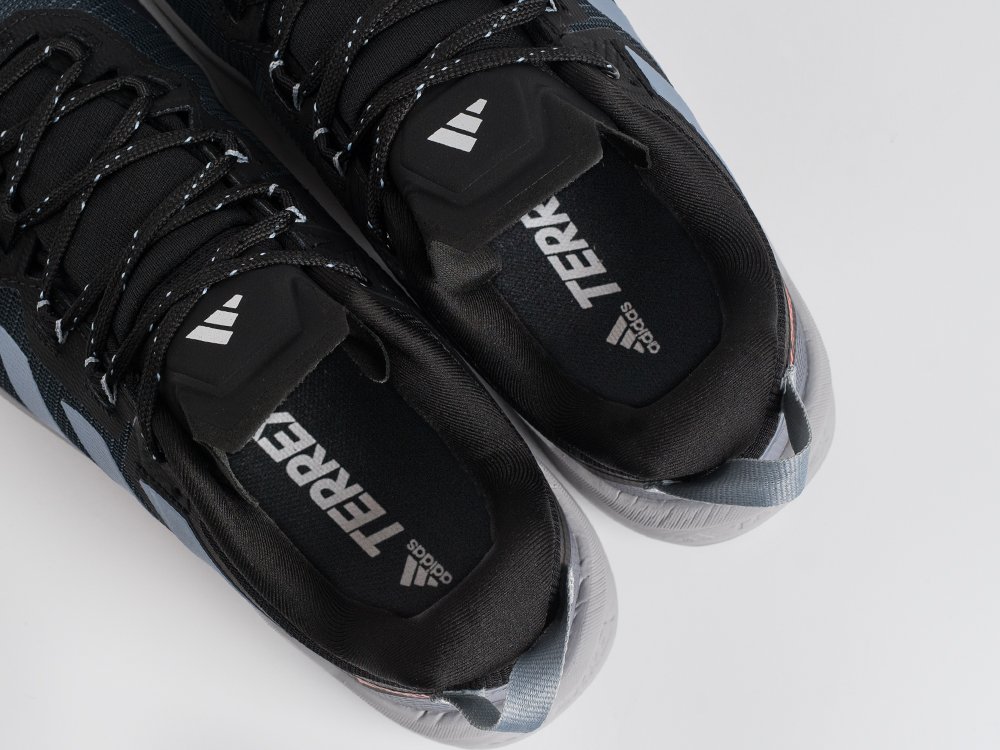 Adidas Terrex Skychaser Tech Low Gtx синие текстиль мужские (AR34431) - фото 3 Adidas Terrex Skychaser Tech Low Gtx синие текстиль мужские (AR34431) - фото 3