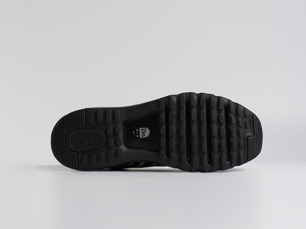 Nike Pegasus Trail AIR MAX2027 черные текстиль мужские (AR34432) - фото 4 Nike Pegasus Trail AIR MAX2027 черные текстиль мужские (AR34432) - фото 4