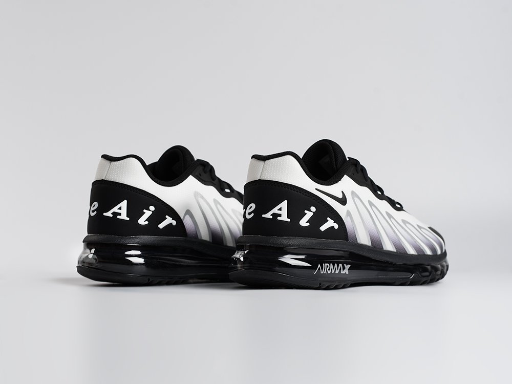 Nike Pegasus Trail AIR MAX2027 белые текстиль мужские (AR34433) - фото 4 Nike Pegasus Trail AIR MAX2027 белые текстиль мужские (AR34433) - фото 4