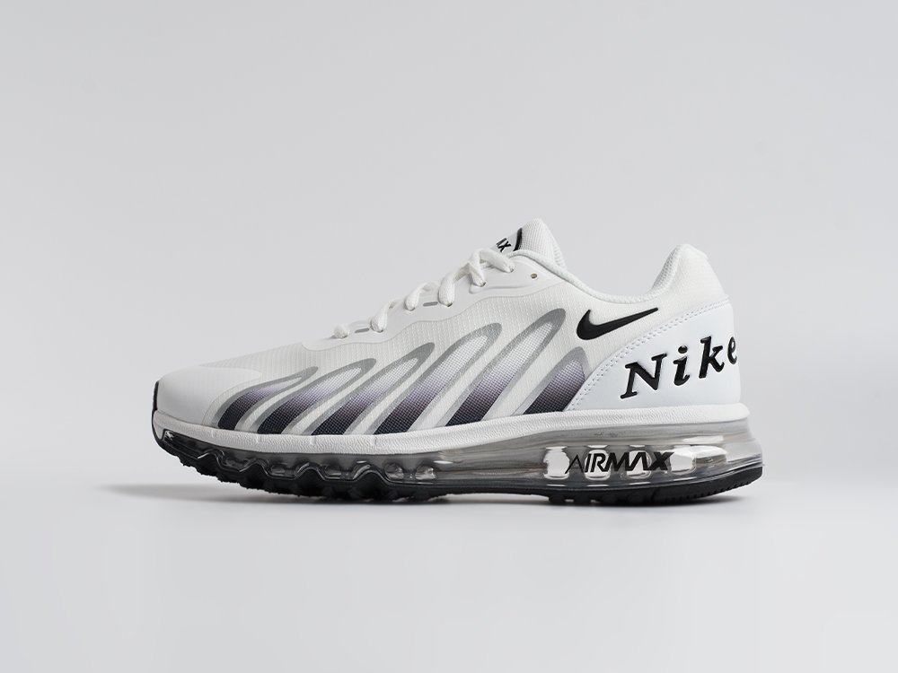 Nike Pegasus Trail AIR MAX2027 WMNS белые текстиль женские (AR34435) - фото 1 Nike Pegasus Trail AIR MAX2027 WMNS белые текстиль женские (AR34435) - фото 1