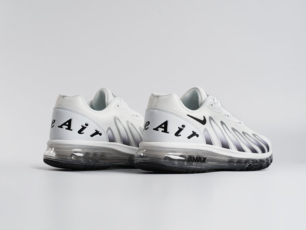 Nike Pegasus Trail AIR MAX2027 WMNS белые текстиль женские (AR34435) - фото 4 Nike Pegasus Trail AIR MAX2027 WMNS белые текстиль женские (AR34435) - фото 4