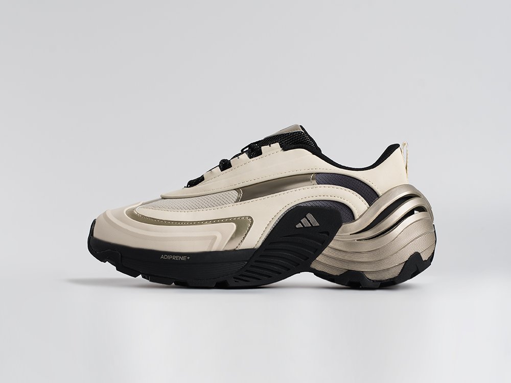 Adidas Edge Runner бежевые текстиль мужские (AR34436) - фото 1 Adidas Edge Runner бежевые текстиль мужские (AR34436) - фото 1