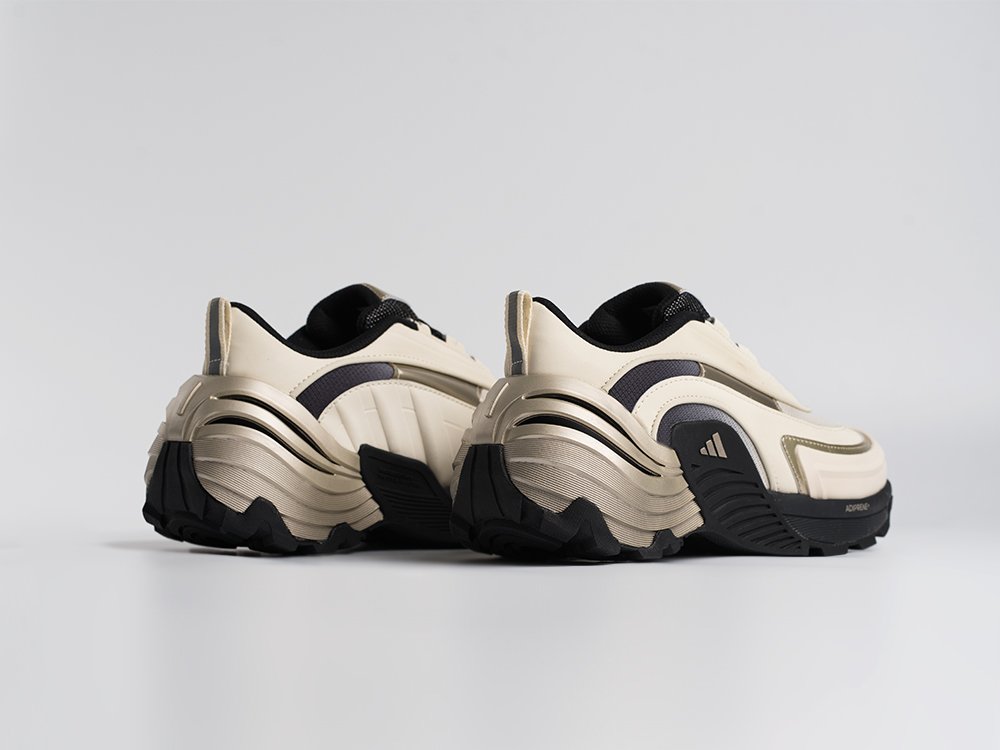 Adidas Edge Runner бежевые текстиль мужские (AR34436) - фото 3 Adidas Edge Runner бежевые текстиль мужские (AR34436) - фото 3