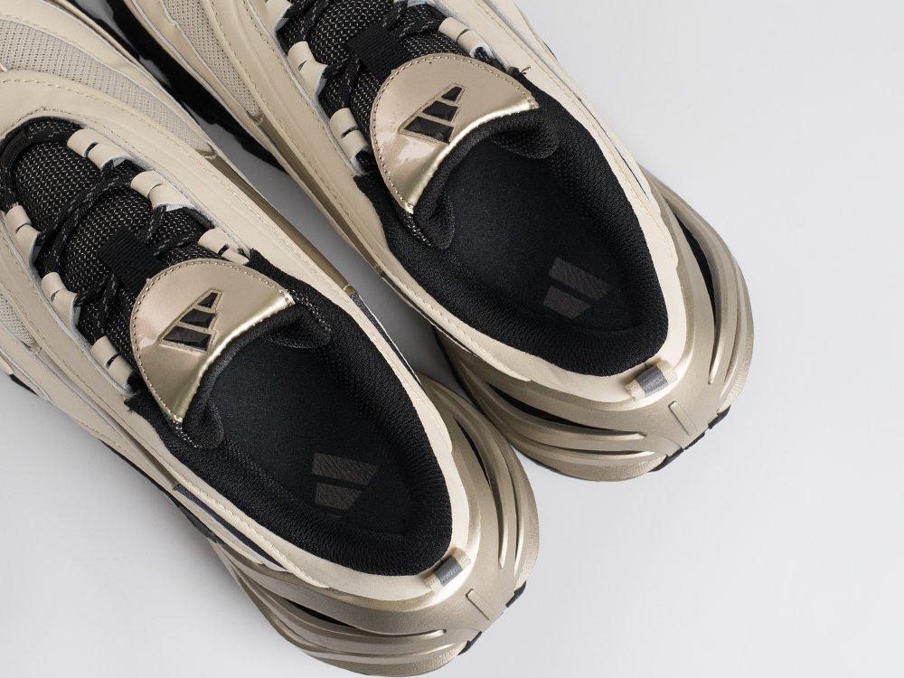 Adidas Edge Runner бежевые текстиль мужские (AR34436) - фото 5 Adidas Edge Runner бежевые текстиль мужские (AR34436) - фото 5