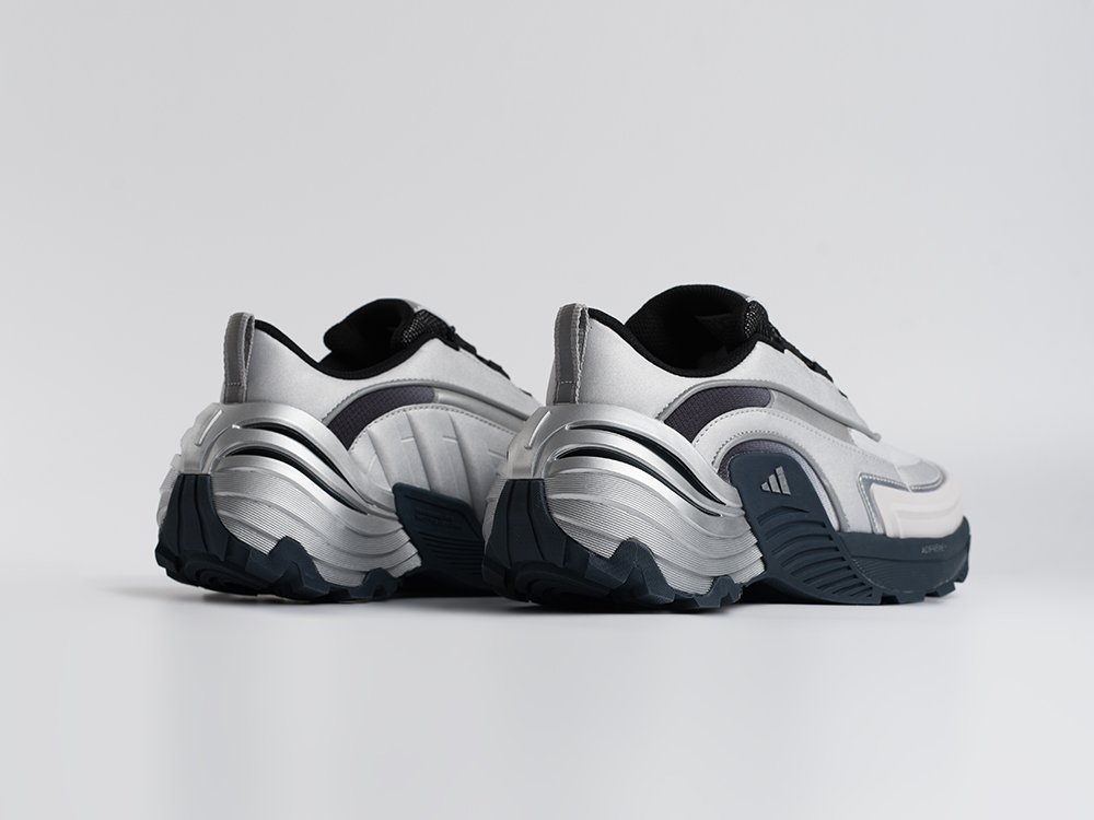 Adidas Edge Runner серые текстиль мужские (AR34437) - фото 3 Adidas Edge Runner серые текстиль мужские (AR34437) - фото 3