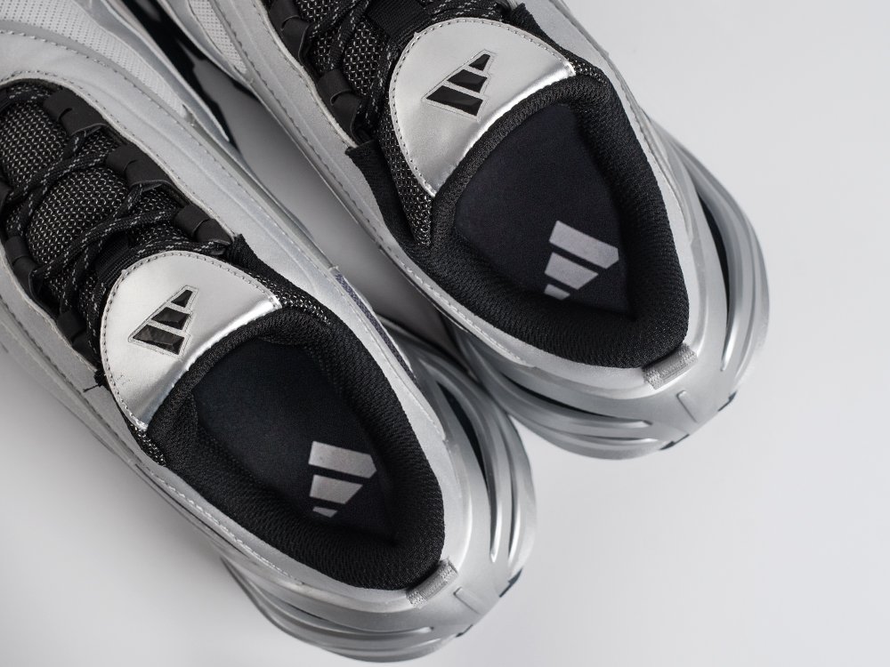 Adidas Edge Runner серые текстиль мужские (AR34437) - фото 5 Adidas Edge Runner серые текстиль мужские (AR34437) - фото 5