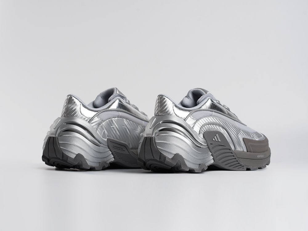 Adidas Edge Runner серые текстиль мужские (AR34438) - фото 3 Adidas Edge Runner серые текстиль мужские (AR34438) - фото 3