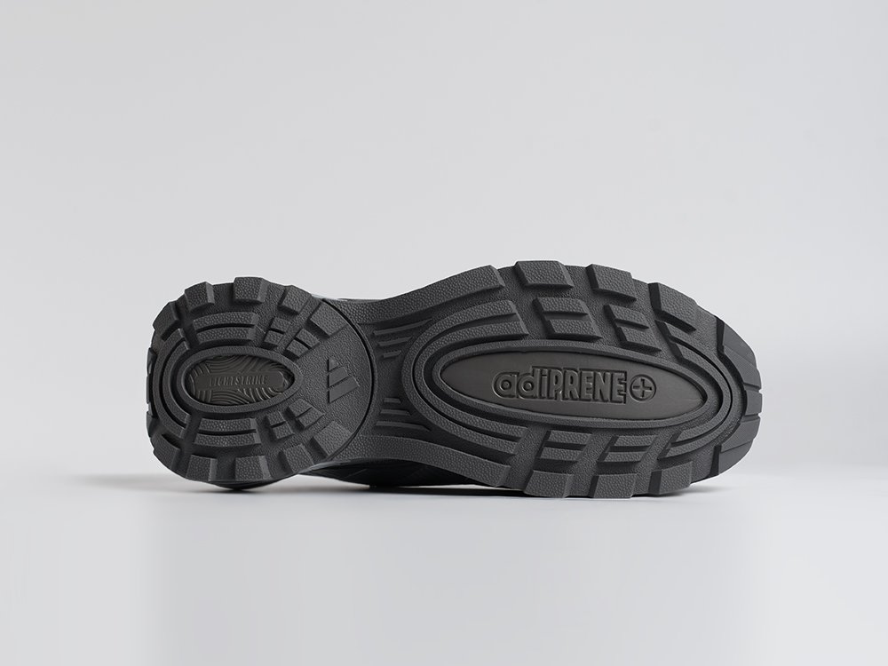 Adidas Edge Runner серые текстиль мужские (AR34438) - фото 4 Adidas Edge Runner серые текстиль мужские (AR34438) - фото 4