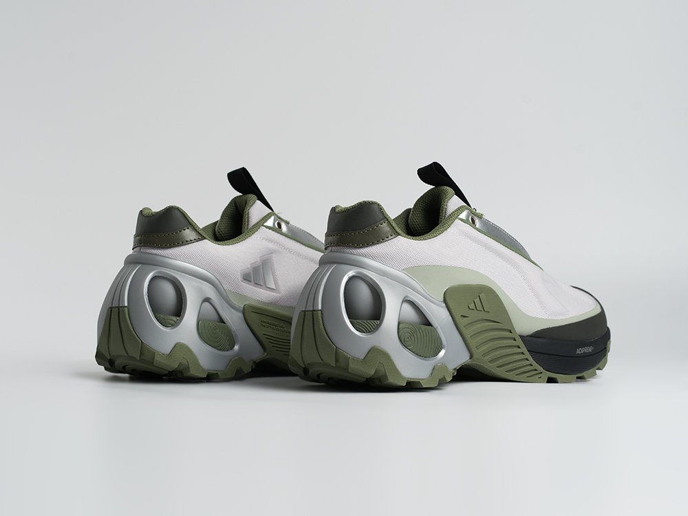 Adidas Edge Runner серые текстиль мужские (AR34439) - фото 4 Adidas Edge Runner серые текстиль мужские (AR34439) - фото 4