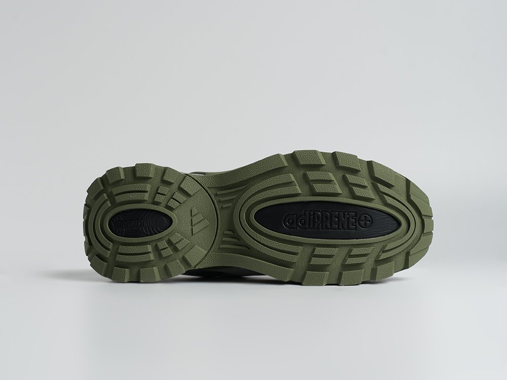 Adidas Edge Runner серые текстиль мужские (AR34439) - фото 5 Adidas Edge Runner серые текстиль мужские (AR34439) - фото 5