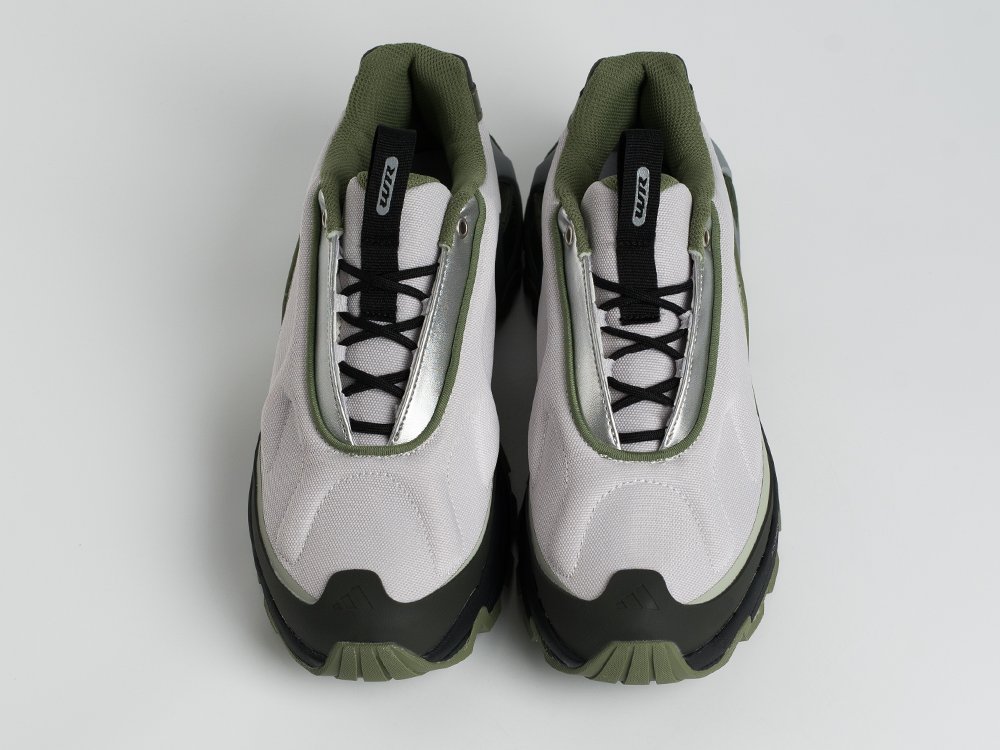 Adidas Edge Runner серые текстиль мужские (AR34439) - фото 6 Adidas Edge Runner серые текстиль мужские (AR34439) - фото 6