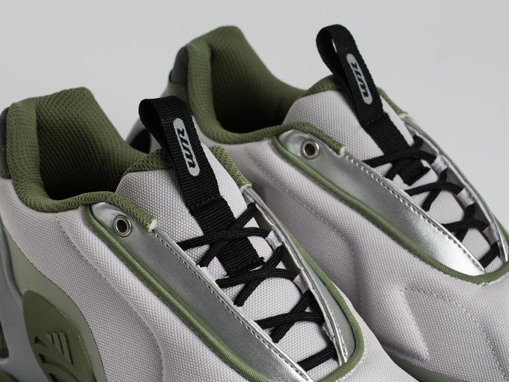 Adidas Edge Runner серые текстиль мужские (AR34439) - фото 7 Adidas Edge Runner серые текстиль мужские (AR34439) - фото 7