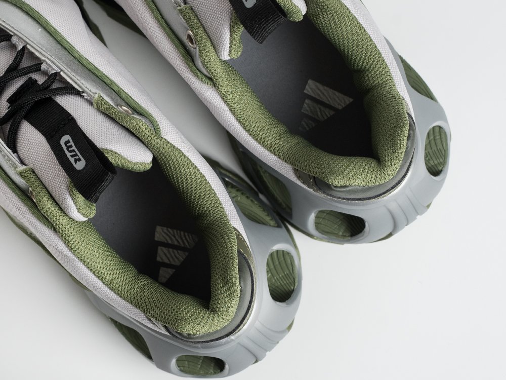 Adidas Edge Runner серые текстиль мужские (AR34439) - фото 8 Adidas Edge Runner серые текстиль мужские (AR34439) - фото 8