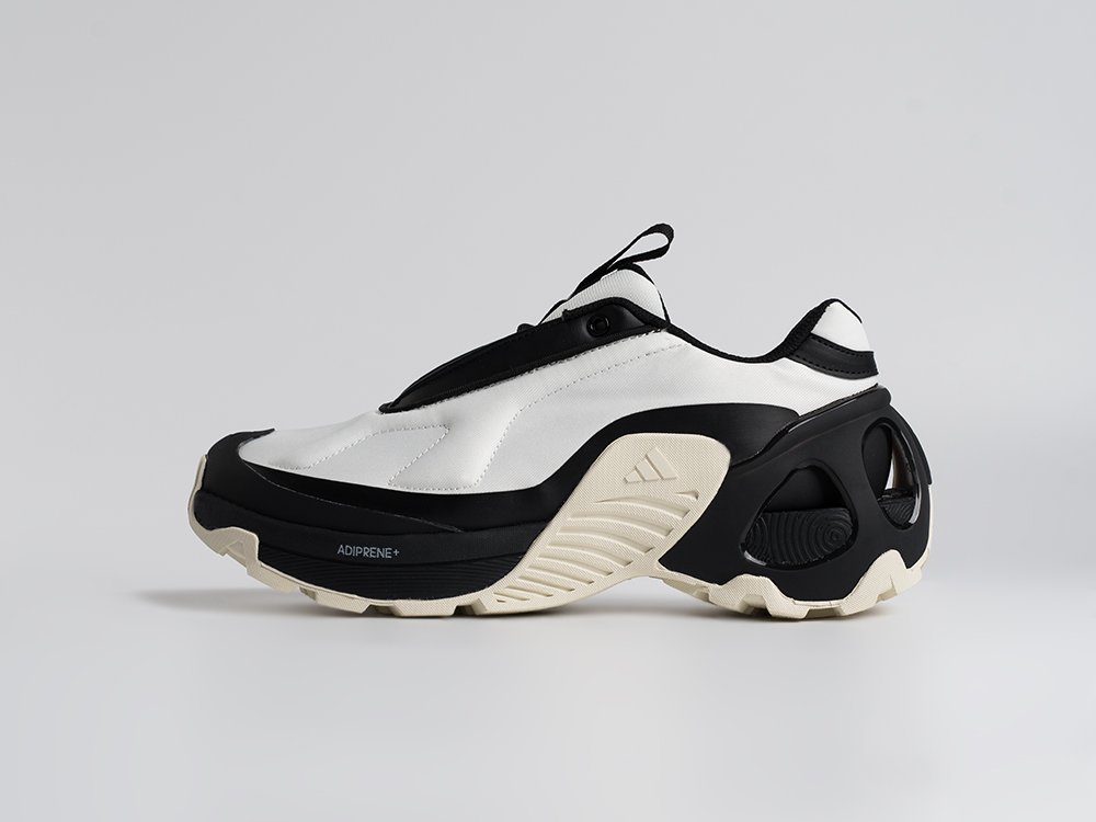 Adidas Edge Runner белые текстиль мужские (AR34440) - фото 1 Adidas Edge Runner белые текстиль мужские (AR34440) - фото 1