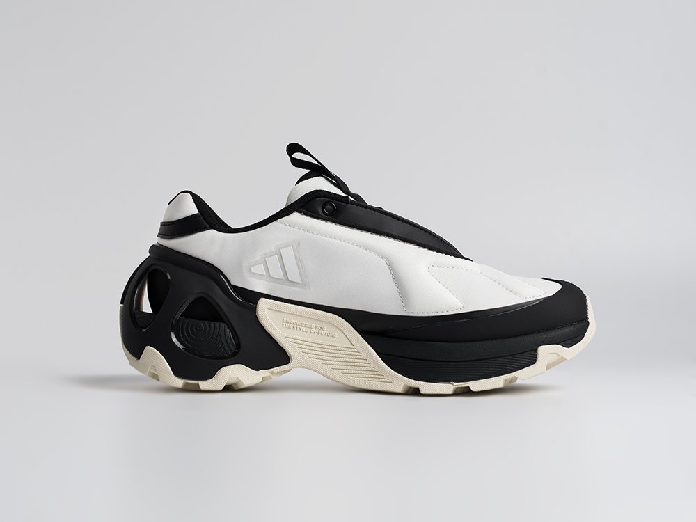 Adidas Edge Runner белые текстиль мужские (AR34440) - фото 3 Adidas Edge Runner белые текстиль мужские (AR34440) - фото 3