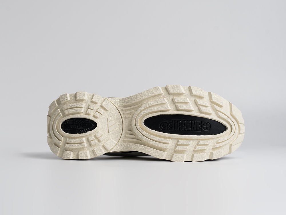 Adidas Edge Runner белые текстиль мужские (AR34440) - фото 5 Adidas Edge Runner белые текстиль мужские (AR34440) - фото 5