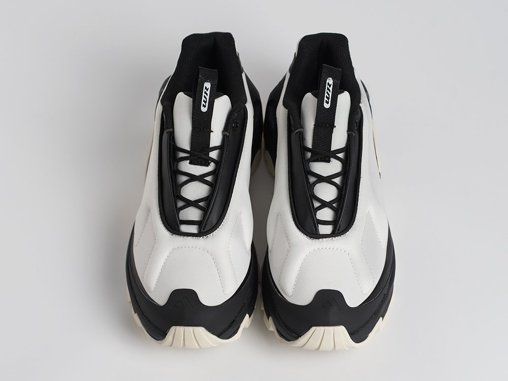 Adidas Edge Runner белые текстиль мужские (AR34440) - фото 6 Adidas Edge Runner белые текстиль мужские (AR34440) - фото 6