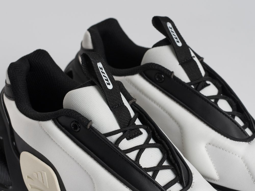 Adidas Edge Runner белые текстиль мужские (AR34440) - фото 7 Adidas Edge Runner белые текстиль мужские (AR34440) - фото 7