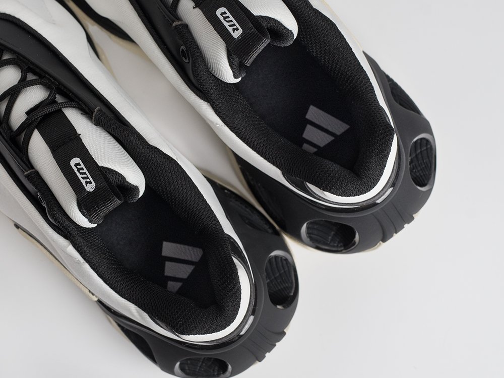 Adidas Edge Runner белые текстиль мужские (AR34440) - фото 8 Adidas Edge Runner белые текстиль мужские (AR34440) - фото 8