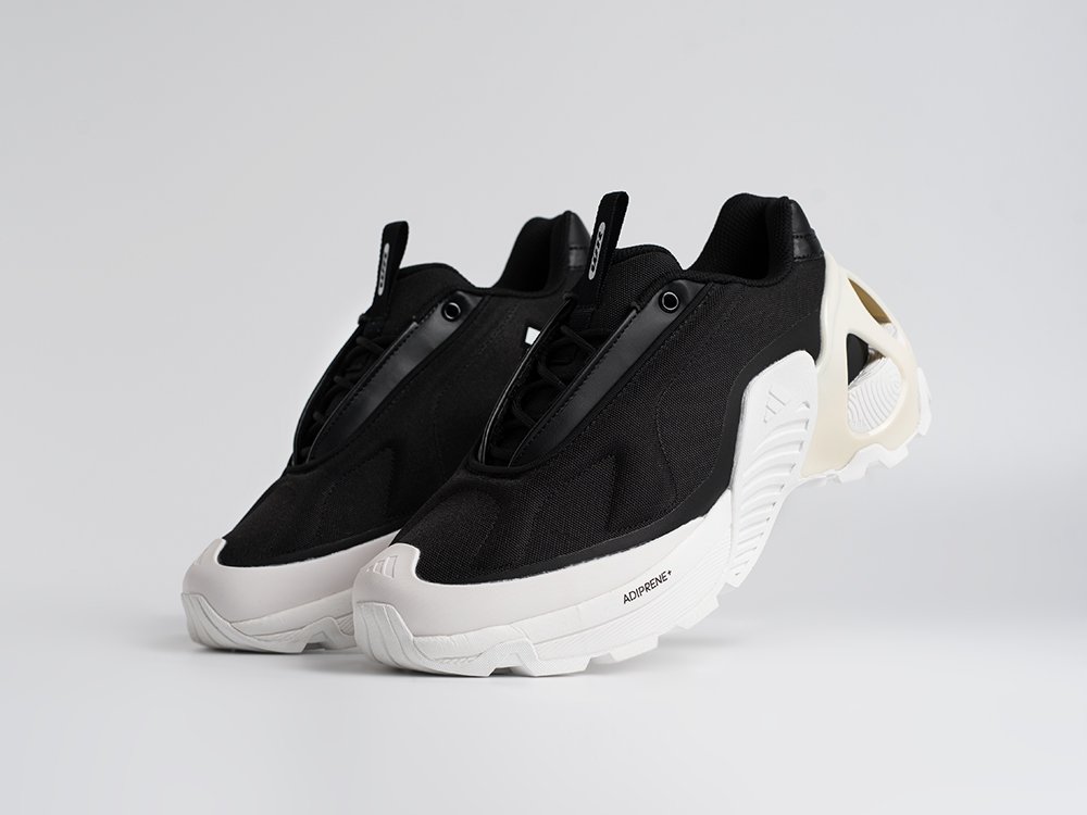 Adidas Edge Runner черные текстиль мужские (AR34441) - фото 2 Adidas Edge Runner черные текстиль мужские (AR34441) - фото 2