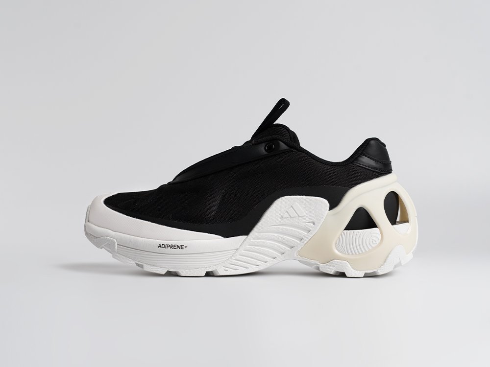 Adidas Edge Runner черные текстиль мужские (AR34441) - фото 1 Adidas Edge Runner черные текстиль мужские (AR34441) - фото 1