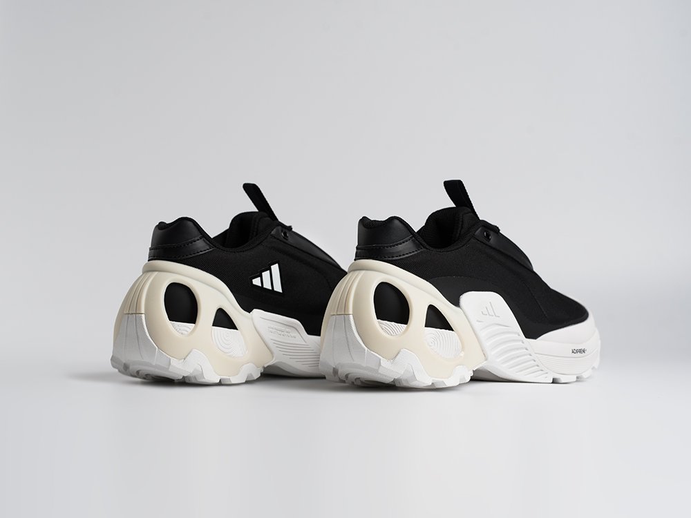 Adidas Edge Runner черные текстиль мужские (AR34441) - фото 4 Adidas Edge Runner черные текстиль мужские (AR34441) - фото 4