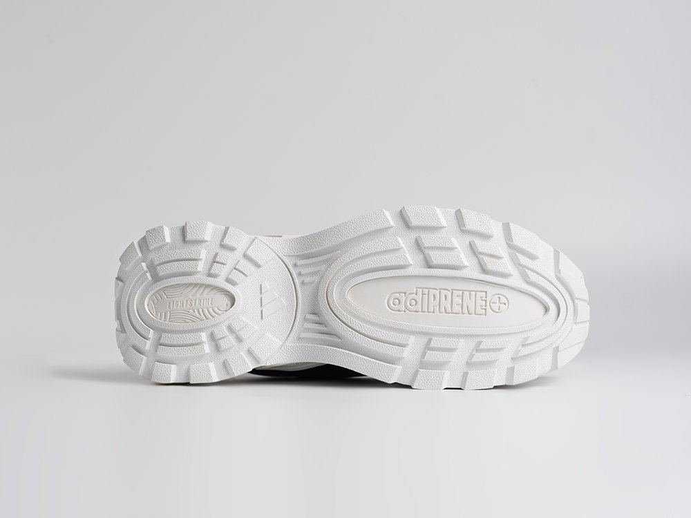 Adidas Edge Runner черные текстиль мужские (AR34441) - фото 5 Adidas Edge Runner черные текстиль мужские (AR34441) - фото 5