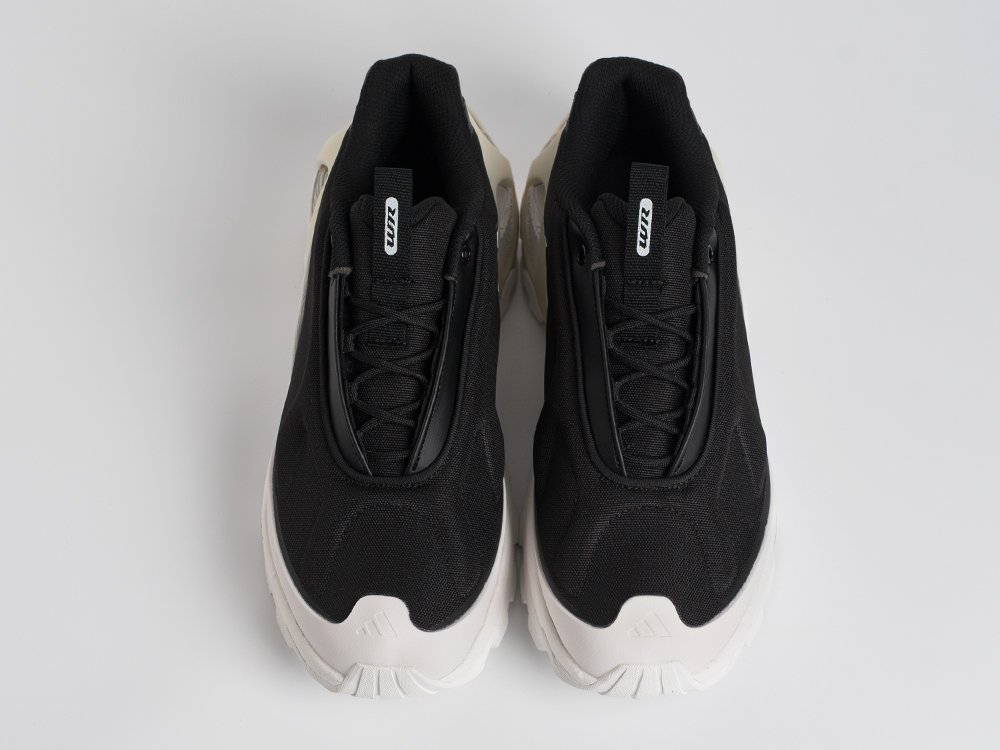 Adidas Edge Runner черные текстиль мужские (AR34441) - фото 6 Adidas Edge Runner черные текстиль мужские (AR34441) - фото 6