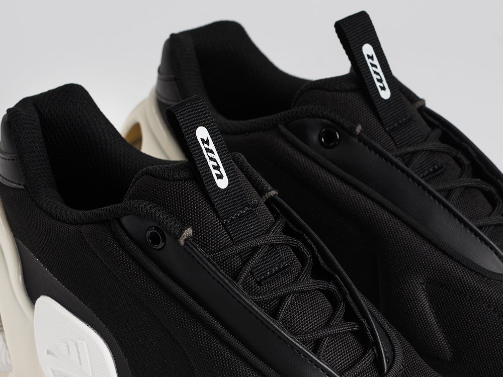 Adidas Edge Runner черные текстиль мужские (AR34441) - фото 7 Adidas Edge Runner черные текстиль мужские (AR34441) - фото 7