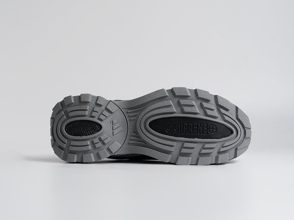 Adidas Edge Runner черные текстиль мужские (AR34442) - фото 5 Adidas Edge Runner черные текстиль мужские (AR34442) - фото 5