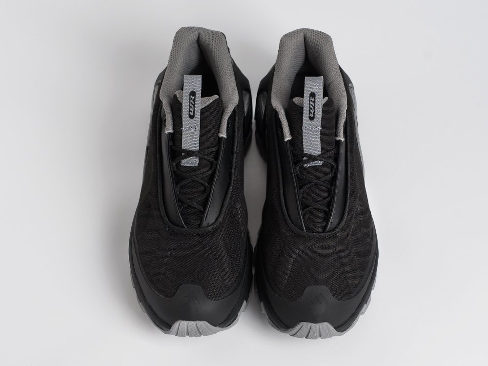 Adidas Edge Runner черные текстиль мужские (AR34442) - фото 6 Adidas Edge Runner черные текстиль мужские (AR34442) - фото 6