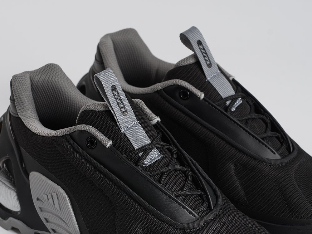 Adidas Edge Runner черные текстиль мужские (AR34442) - фото 7 Adidas Edge Runner черные текстиль мужские (AR34442) - фото 7