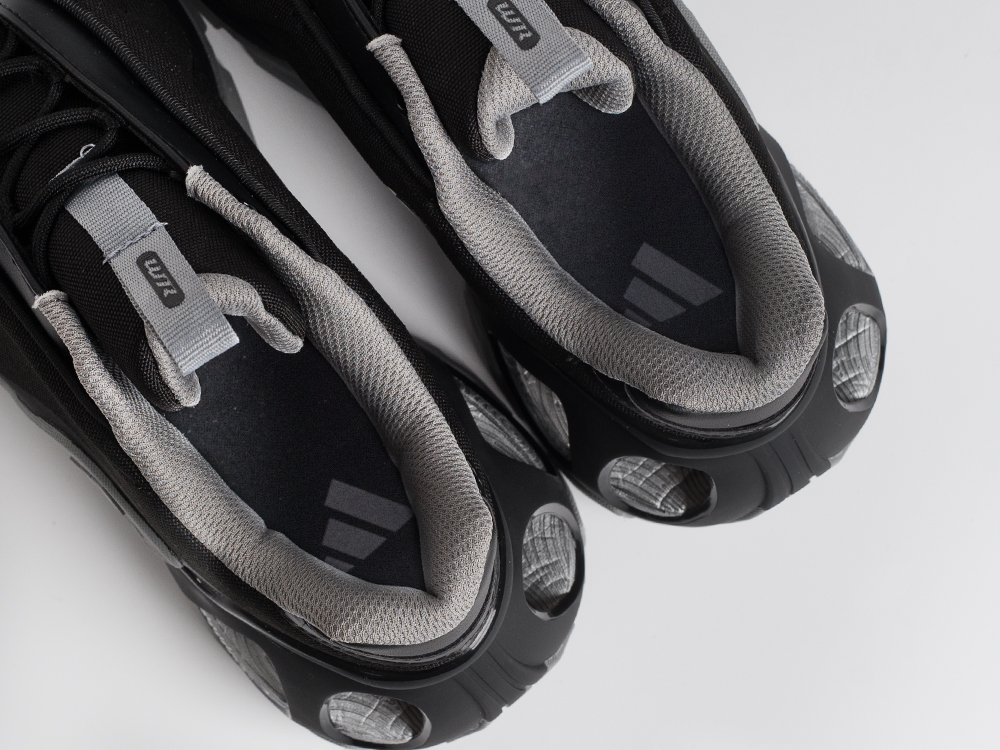 Adidas Edge Runner черные текстиль мужские (AR34442) - фото 8 Adidas Edge Runner черные текстиль мужские (AR34442) - фото 8