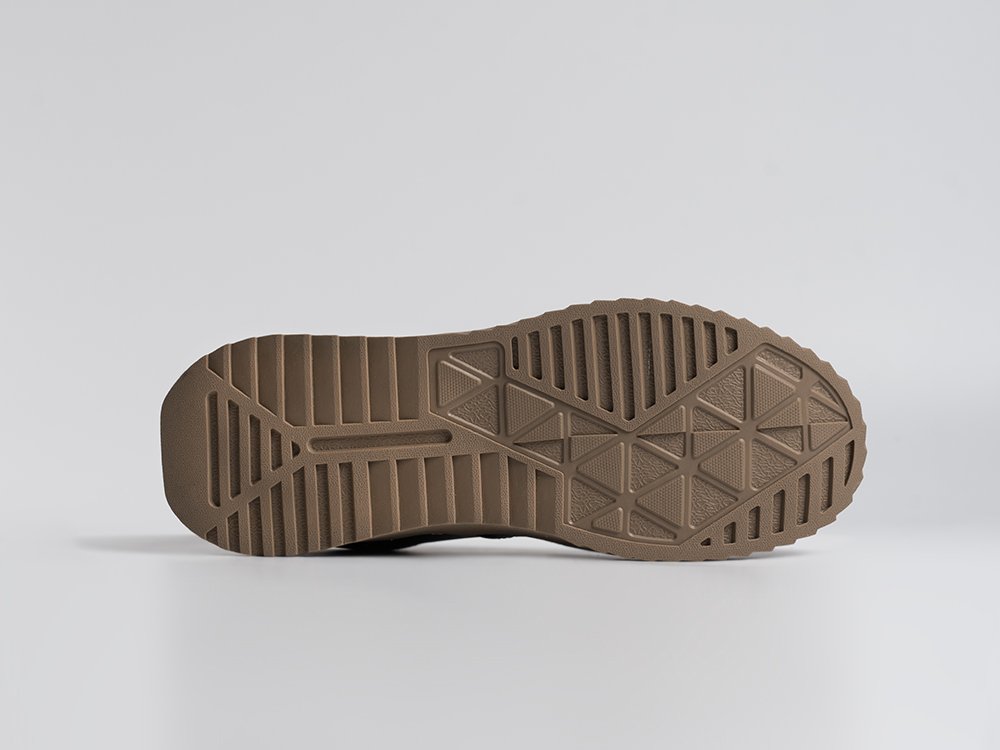 Ecco Love Step черные кожа мужские (AR34443) - фото 3 Ecco Love Step черные кожа мужские (AR34443) - фото 3