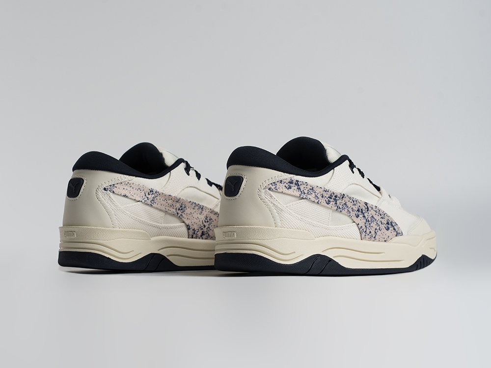 Puma 180 белые текстиль мужские (AR34446) - фото 3 Puma 180 белые текстиль мужские (AR34446) - фото 3