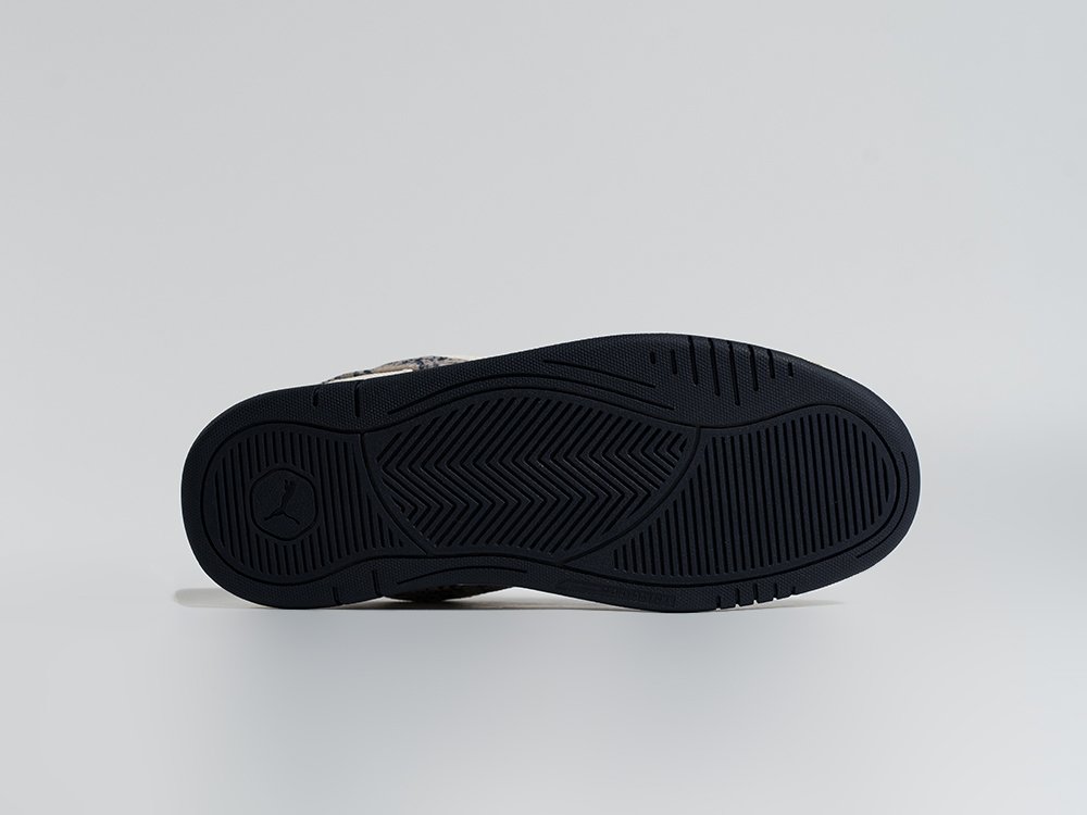 Puma 180 белые текстиль мужские (AR34446) - фото 4 Puma 180 белые текстиль мужские (AR34446) - фото 4