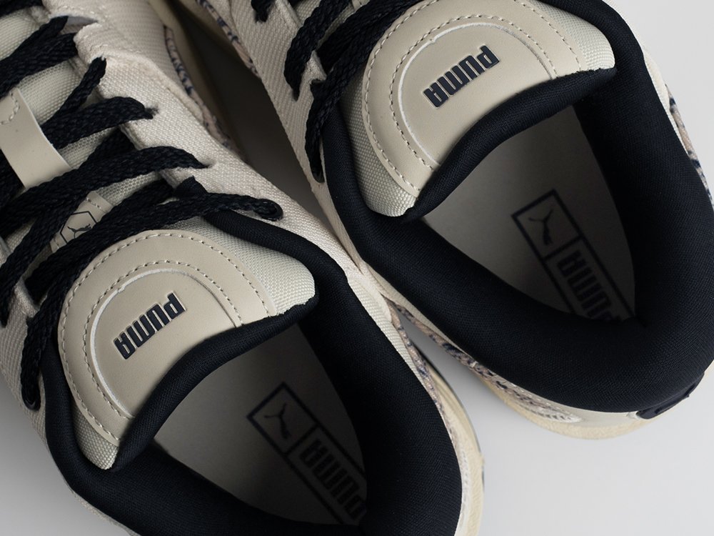 Puma 180 белые текстиль мужские (AR34446) - фото 5 Puma 180 белые текстиль мужские (AR34446) - фото 5