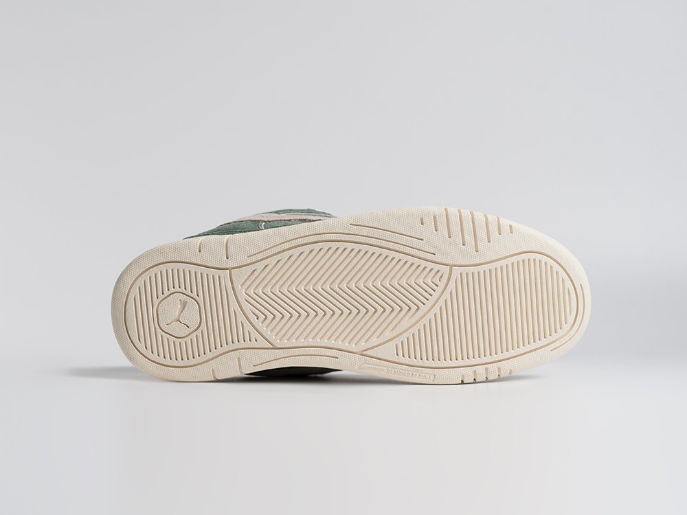 Puma 180 зеленые замша мужские (AR34452) - фото 4 Puma 180 зеленые замша мужские (AR34452) - фото 4