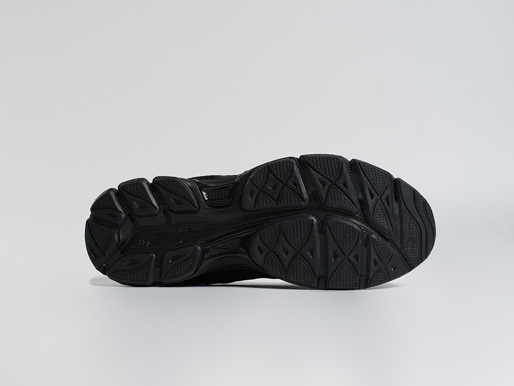 Asics GEL-NYC черные кожа мужские (AR34460) - фото 4 Asics GEL-NYC черные кожа мужские (AR34460) - фото 4