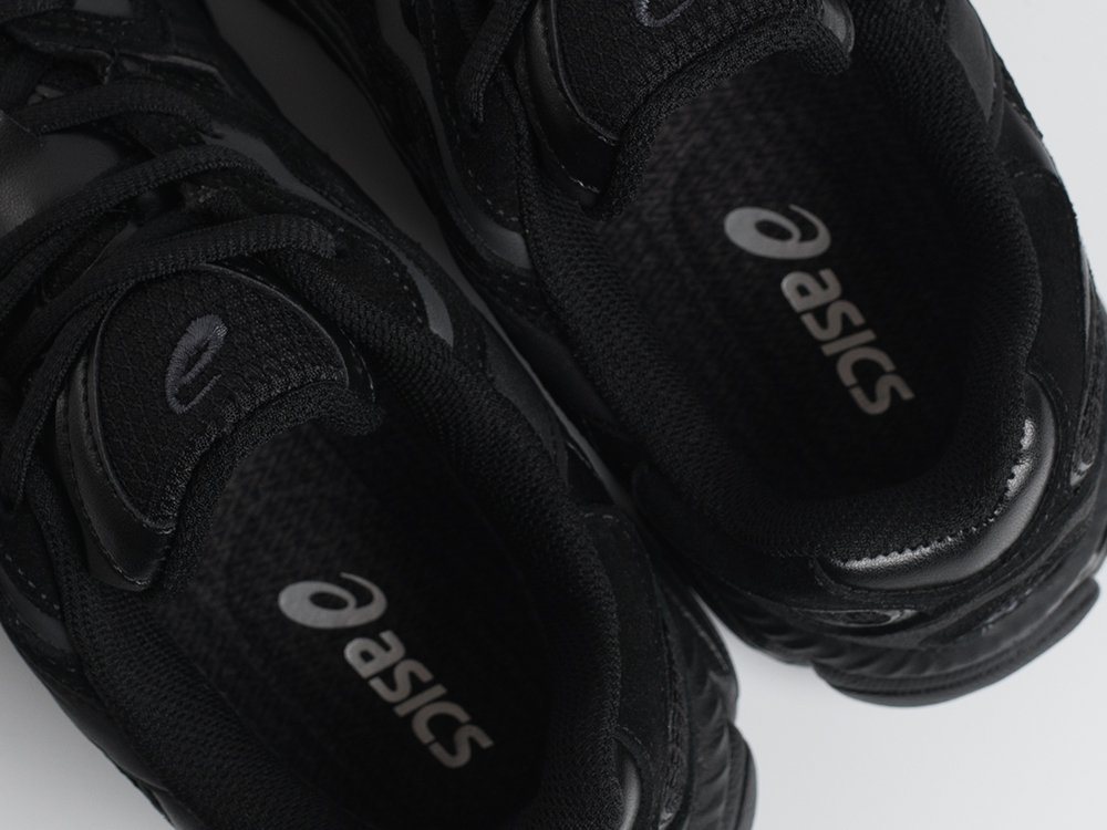 Asics GEL-NYC черные кожа мужские (AR34460) - фото 5 Asics GEL-NYC черные кожа мужские (AR34460) - фото 5