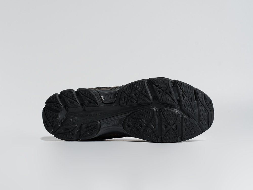 Asics GEL-NYC серые кожа мужские (AR34461) - фото 5 Asics GEL-NYC серые кожа мужские (AR34461) - фото 5