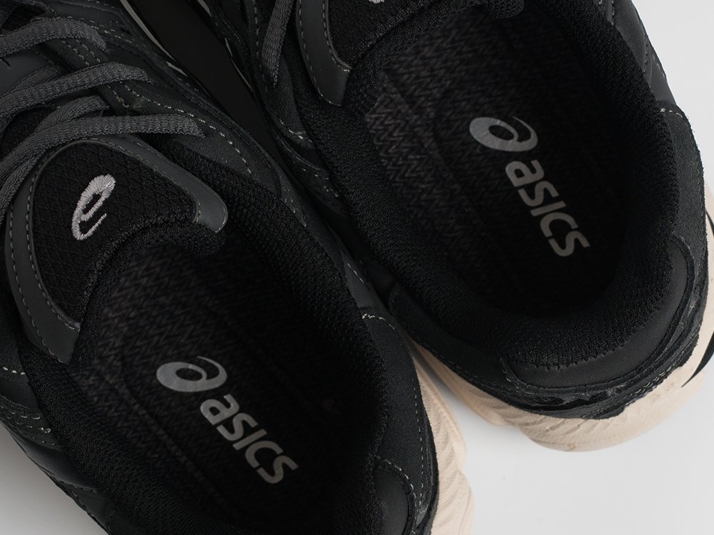 Asics GEL-NYC черные кожа мужские (AR34462) - фото 3 Asics GEL-NYC черные кожа мужские (AR34462) - фото 3