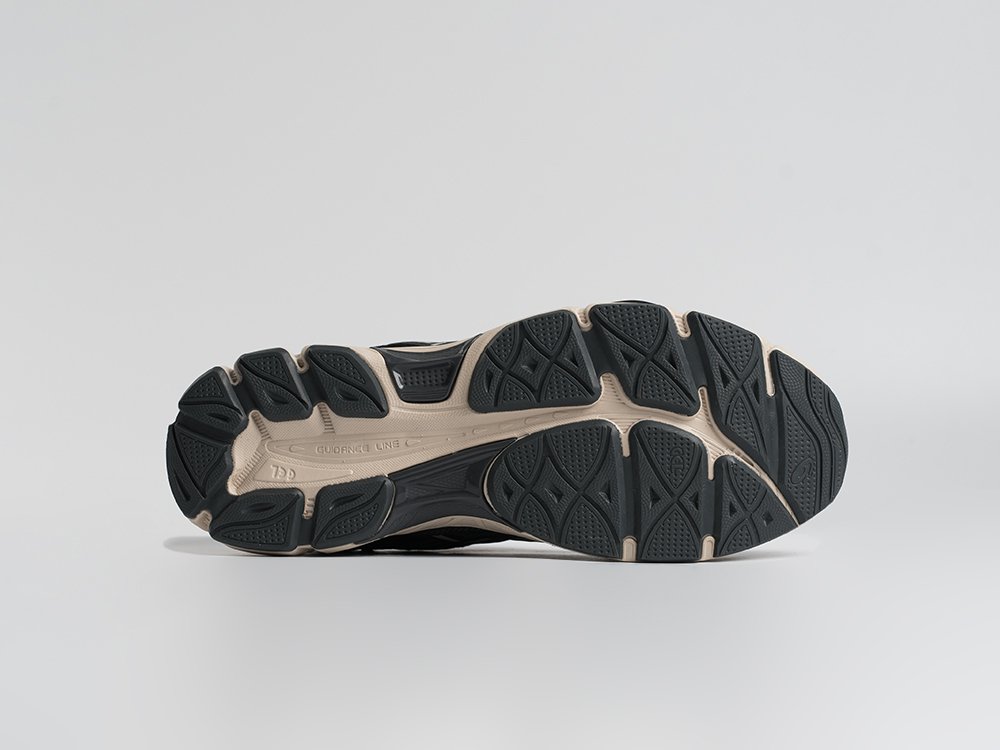 Asics GEL-NYC черные кожа мужские (AR34462) - фото 5 Asics GEL-NYC черные кожа мужские (AR34462) - фото 5