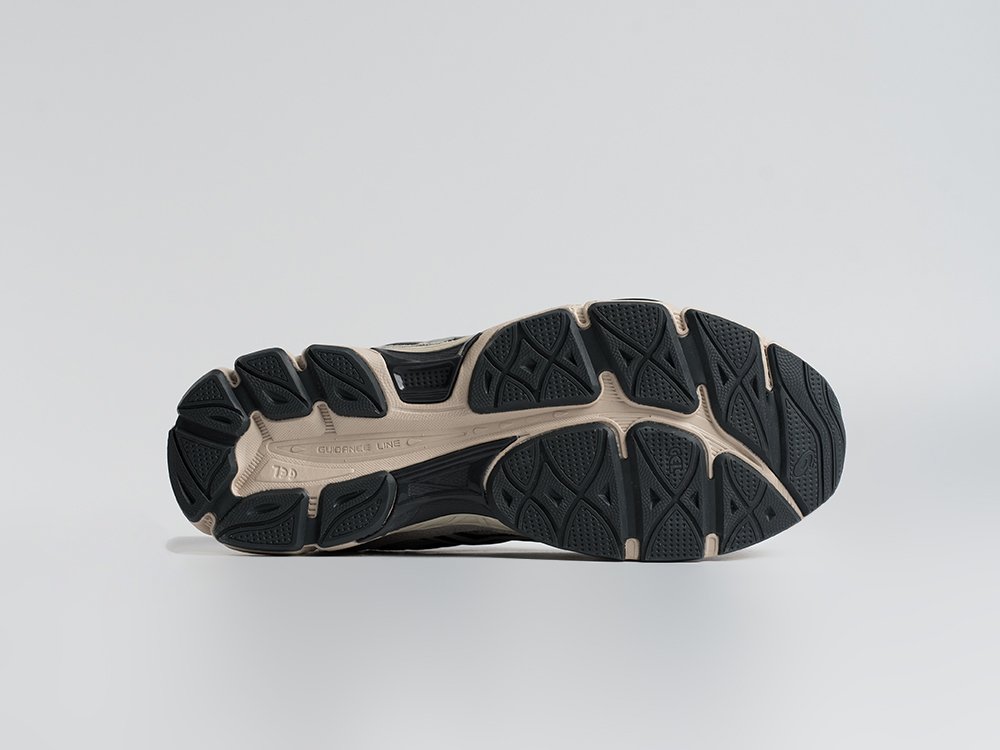 Asics GEL-NYC серые кожа мужские (AR34464) - фото 4 Asics GEL-NYC серые кожа мужские (AR34464) - фото 4