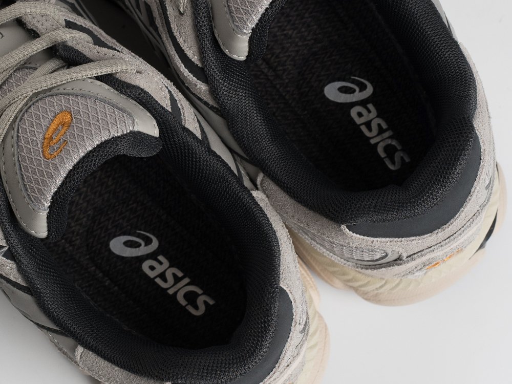 Asics GEL-NYC серые кожа мужские (AR34464) - фото 5 Asics GEL-NYC серые кожа мужские (AR34464) - фото 5