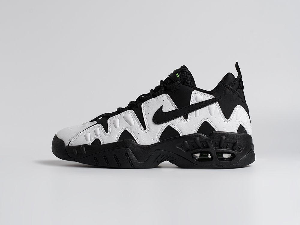 Nike Air Cross Training белые кожа мужские (AR34471) - фото 1 Nike Air Cross Training белые кожа мужские (AR34471) - фото 1