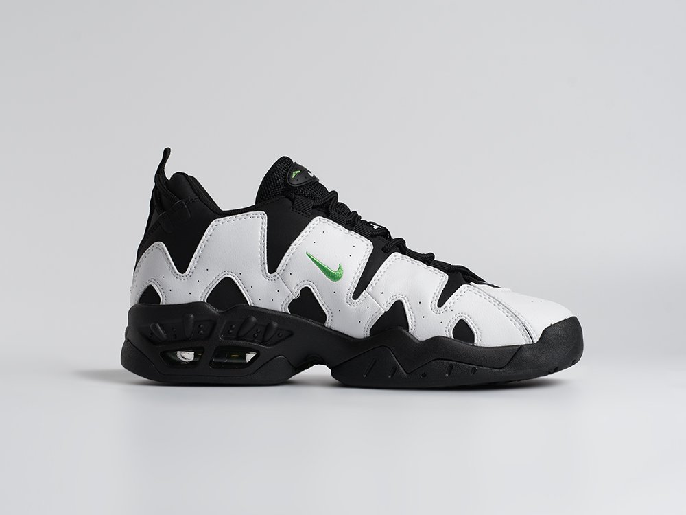 Nike Air Cross Training белые кожа мужские (AR34471) - фото 3 Nike Air Cross Training белые кожа мужские (AR34471) - фото 3